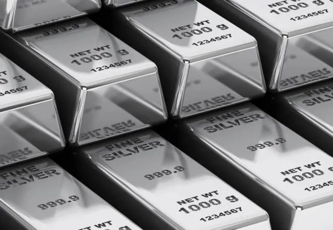 silver price decrease silver chain manufacturing owners 